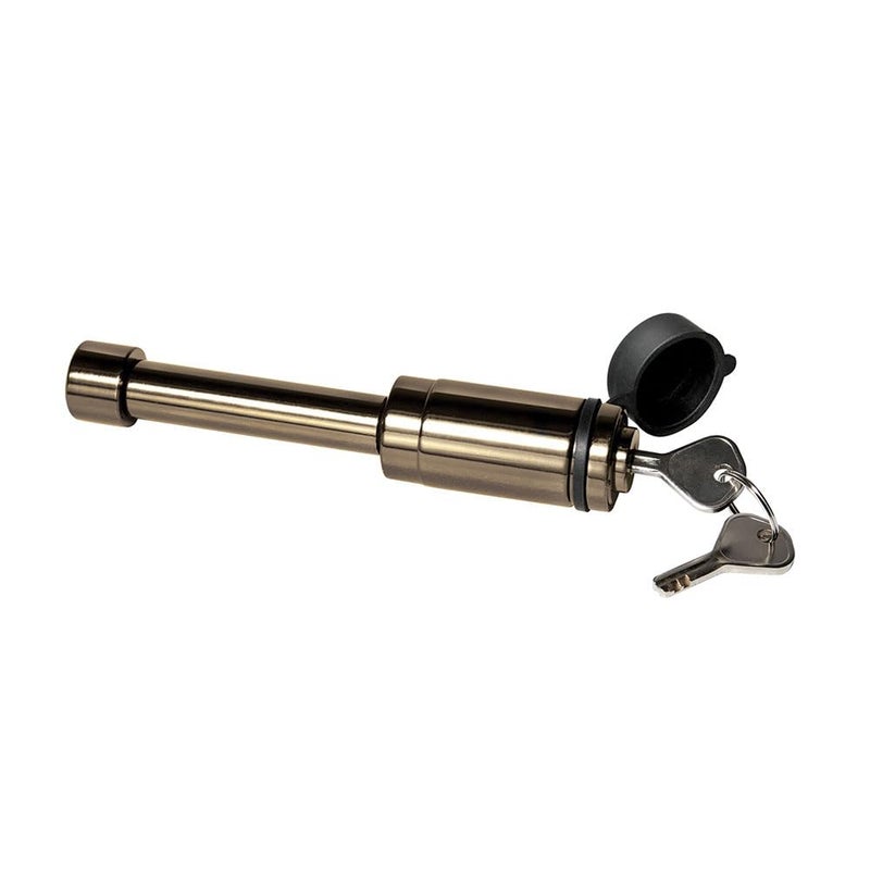 Reese Towpower 7039000 Elite Receiver Lock - Image 3